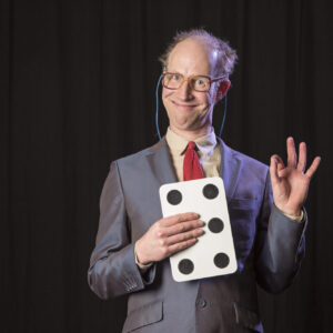 Zauberer Braunschweig