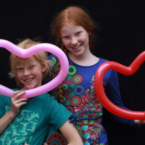 Ballonmodellage Hannover