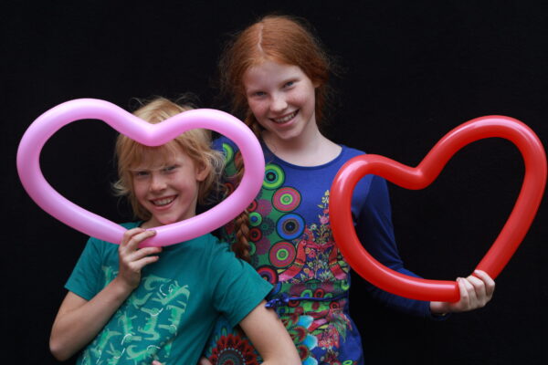 Ballonmodellage Hannover