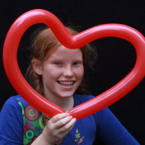 Ballondrehen Ballonfiguren Ballonkünstler