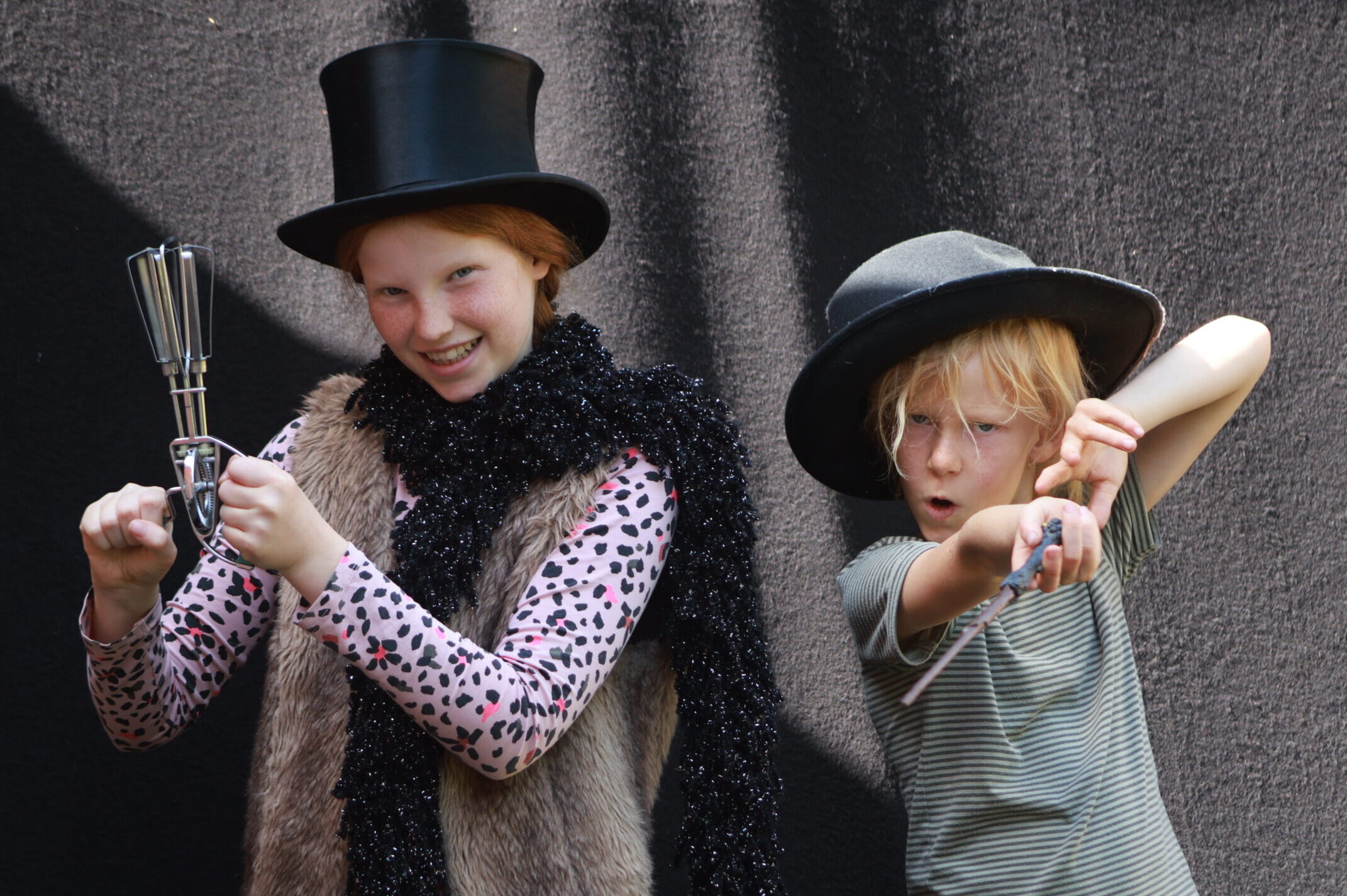 Zauberworkshop Hannover