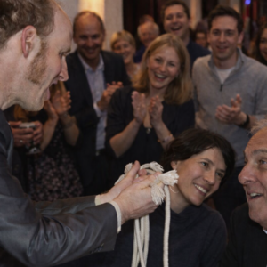 Zauberkünstler Zaubershow buchen Niedersachsen