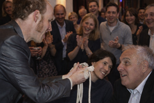 Close Up Magie & Tischzauberei