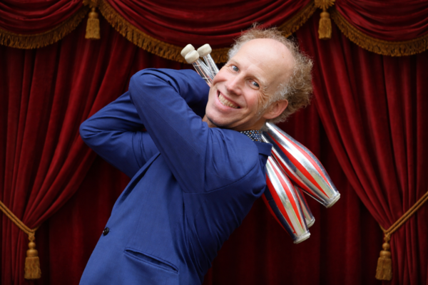 Jonglierkunst Hannover