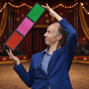 Jongleur Hannover Arnold