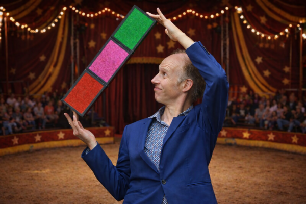 Jongleur Hannover Arnold