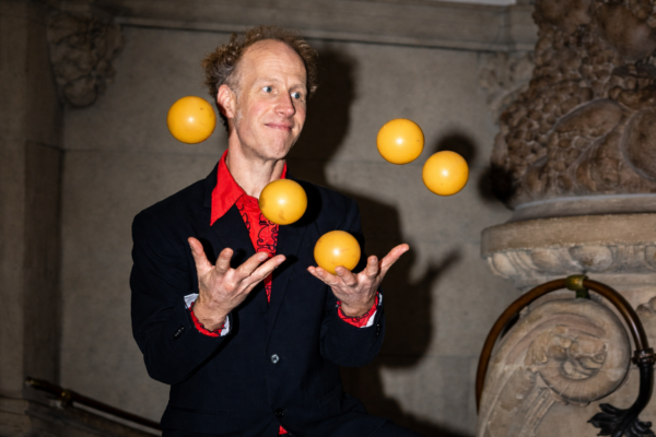 Zauberkünstler, Magier & Zauberer in Hannover