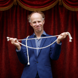 Stand Up Magier Hannover